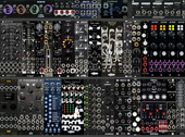 My palette 84