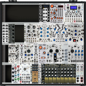 Actual Eurorack 15-12-10