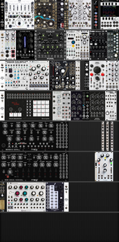Noob Eurorack Current (copy) (copy) (copy) (copy)