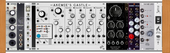 My unperched Eurorack