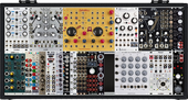 2u, no sequencer, more doodads