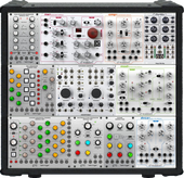 Doepfer Rack