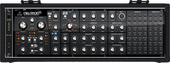 My brutish Eurorack