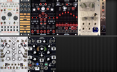 unracked modules