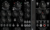 Erica Synth HP42 Spring Reverb