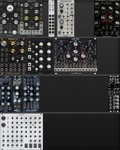Module bookmarks