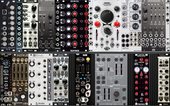 Gamma's Ray Machine Belgrad Filter
