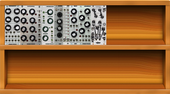 My light Eurorack