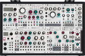 My different Eurorack