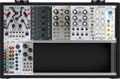 My amazing Eurorack