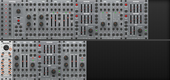 My bitchin Eurorack