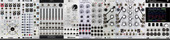 My pallid Eurorack
