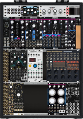 BlackSmyth ModBap 52 Sinusoda Rack