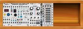 My dreary Eurorack