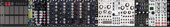 Sub Rack Bottom Row