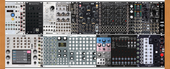 2x3U Double Maschine+