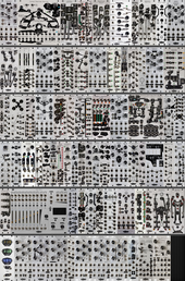 Every Noise Engineering Silver Module