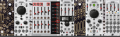 SMALL ALM EURORACK
