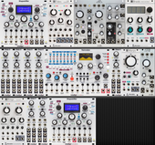 My natant Eurorack