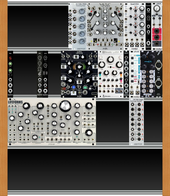Ajja Rack One (copy) (copy)
