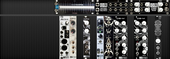 My hollow Eurorack (copy)