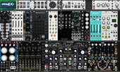 Intellijel 7u Performance (copied from csamuel) (copy) (copy)
