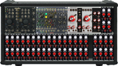 My holmic Eurorack (copy) (copy)