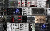 My altern Eurorack (copy)