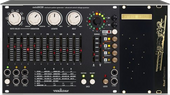 My drumy Eurorack