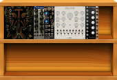 My awesome Eurorack