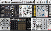Pedagogical Rack