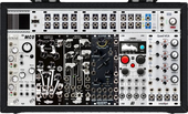 HardDance LiveSet Rack
