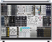 Pittsburg Modular Stuff