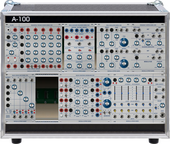Doepfer A100PB Buchla 1