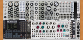 My passant Eurorack