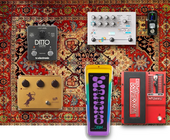 Pedal Board