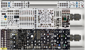 Intellijel+MN+NE