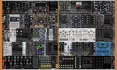 MUSE X Quad 15U X 208 HP