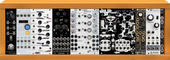 Modular dreams 1