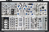 My attractive Eurorack