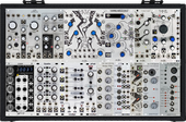 My attractive Eurorack