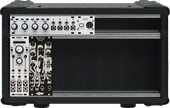 My thumbless Eurorack (copy)
