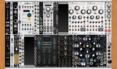 My actual rack current