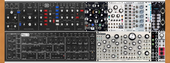 Behringer Rack