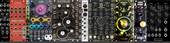 My magic Eurorack