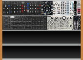 Behringer Rack (copy)