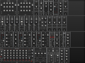 Behringer System 55 (copied from CollectiveOfCells)