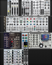 Video Synth