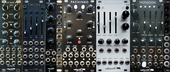 My prudish Eurorack
