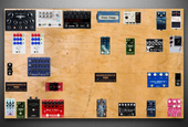 Z) Current Boards